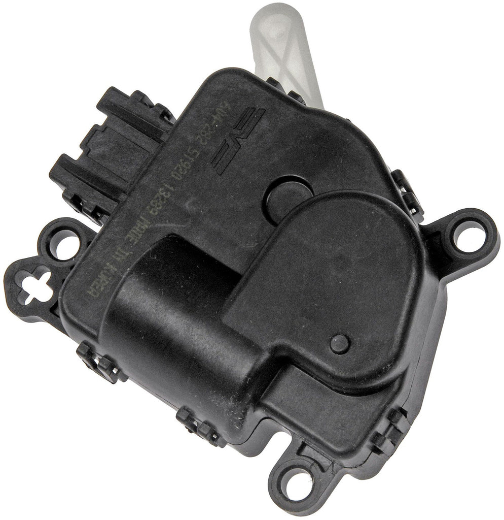 Air Door Actuator - Air Inlet - Dorman 604-282