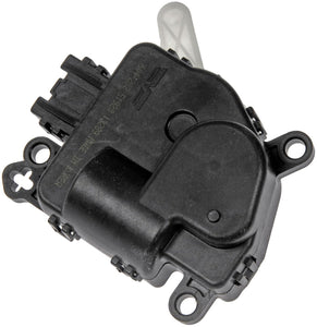 Air Door Actuator - Air Inlet - Dorman 604-282