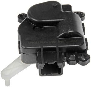 Air Door Actuator - Air Inlet - Dorman 604-282