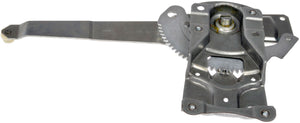 Power Window Regulator (Regulator Only) - Dorman 752-178