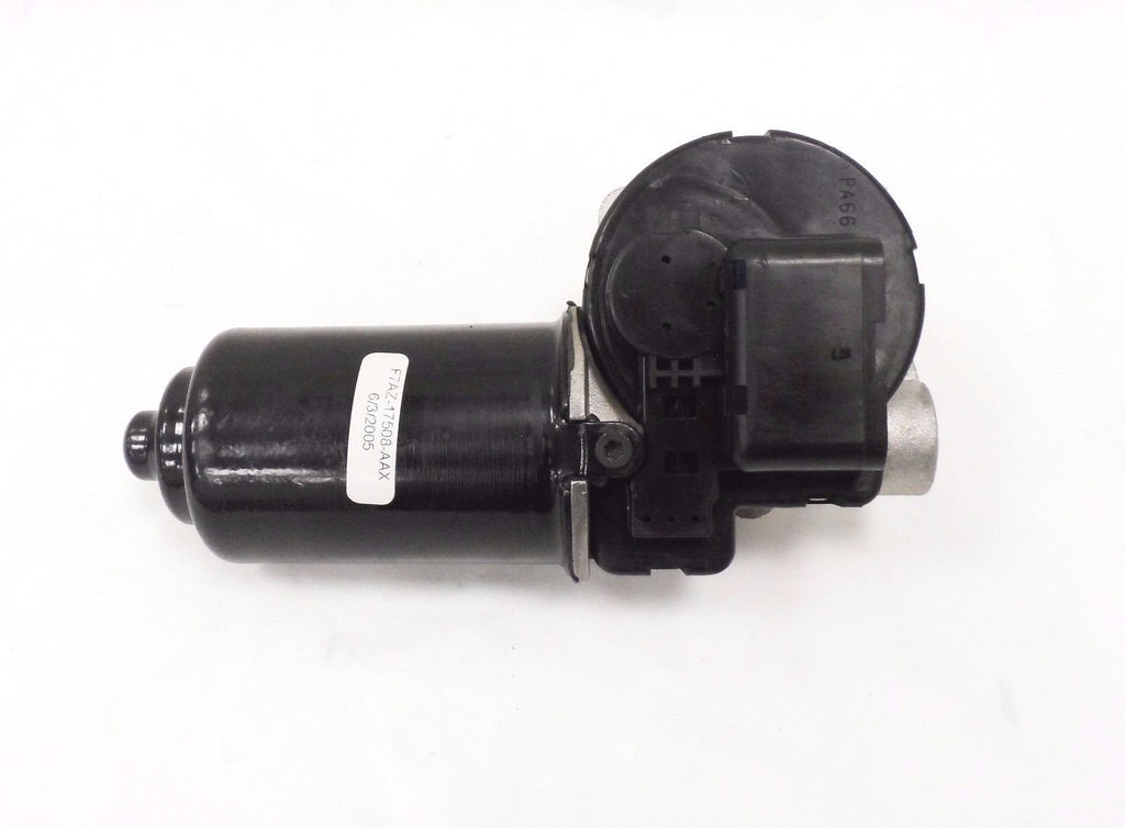 OEM Ford Front Windshield Window Wiper Motor 7 Pin Connector F7AU-17504-AA