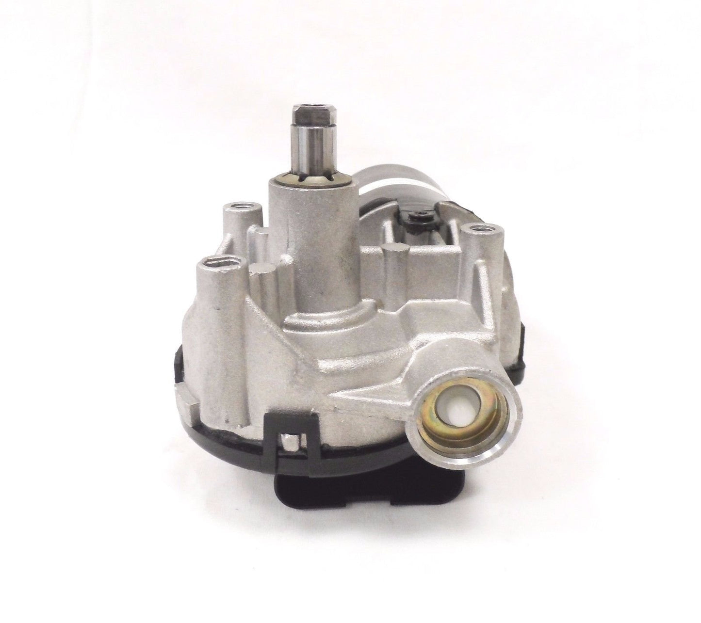 OEM Ford Front Windshield Window Wiper Motor 7 Pin Connector F7AU-17504-AA