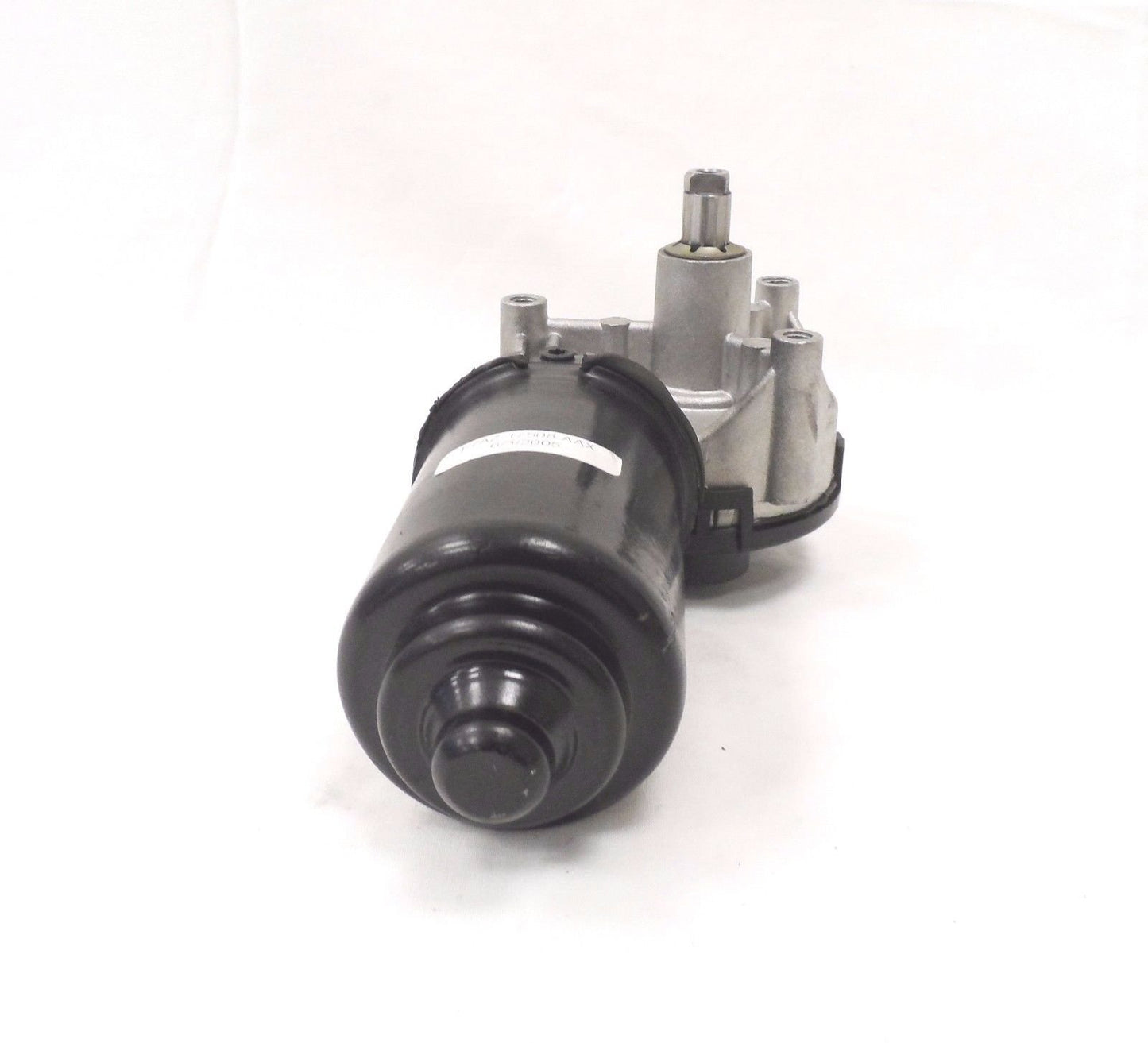 OEM Ford Front Windshield Window Wiper Motor 7 Pin Connector F7AU-17504-AA
