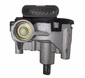OEM Ford Front Windshield Window Wiper Motor 7 Pin Connector F7AU-17504-AA