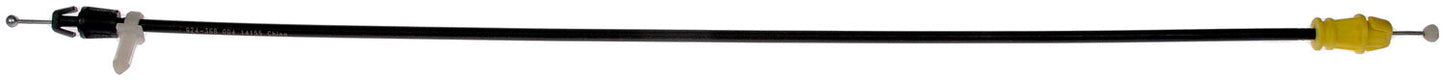 Door Release Cable Front LF or RT- Dorman 924-368,25876437 Fits 05-09 LaCrosse