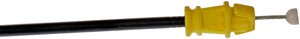Door Release Cable Front LF or RT- Dorman 924-368,25876437 Fits 05-09 LaCrosse