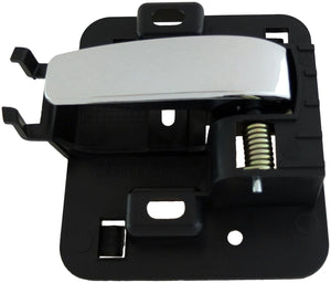 Interior Door Handle Rear Right - Dorman# 82624