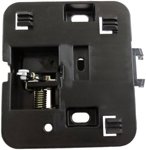Interior Door Handle Rear Right - Dorman# 82624