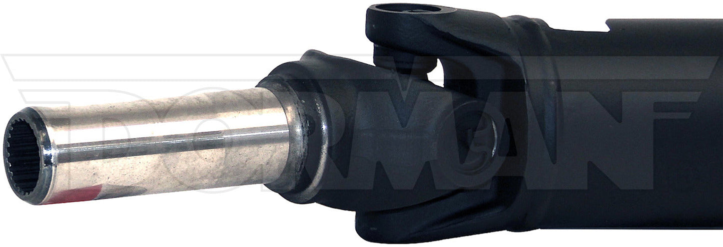 Rear Driveshaft Assy fits Ford Ranger 1994-90