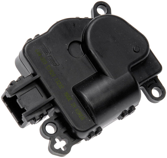 Air Door Actuator - Auxiliary, Mode - Dorman 604-283