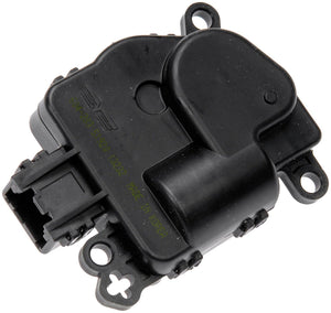 Air Door Actuator - Auxiliary, Mode - Dorman 604-283