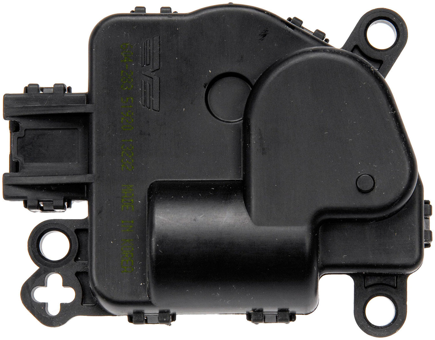 Air Door Actuator - Auxiliary, Mode - Dorman 604-283