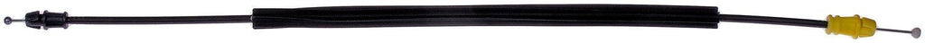 Door Release Cable Rear LF or Right - Dorman# 924-366.20790501 Fits 11-16 Impala