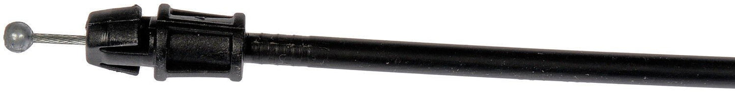 Door Release Cable Rear LF or Right - Dorman# 924-366.20790501 Fits 11-16 Impala