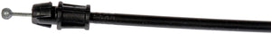 Door Release Cable Rear LF or Right - Dorman# 924-366.20790501 Fits 11-16 Impala