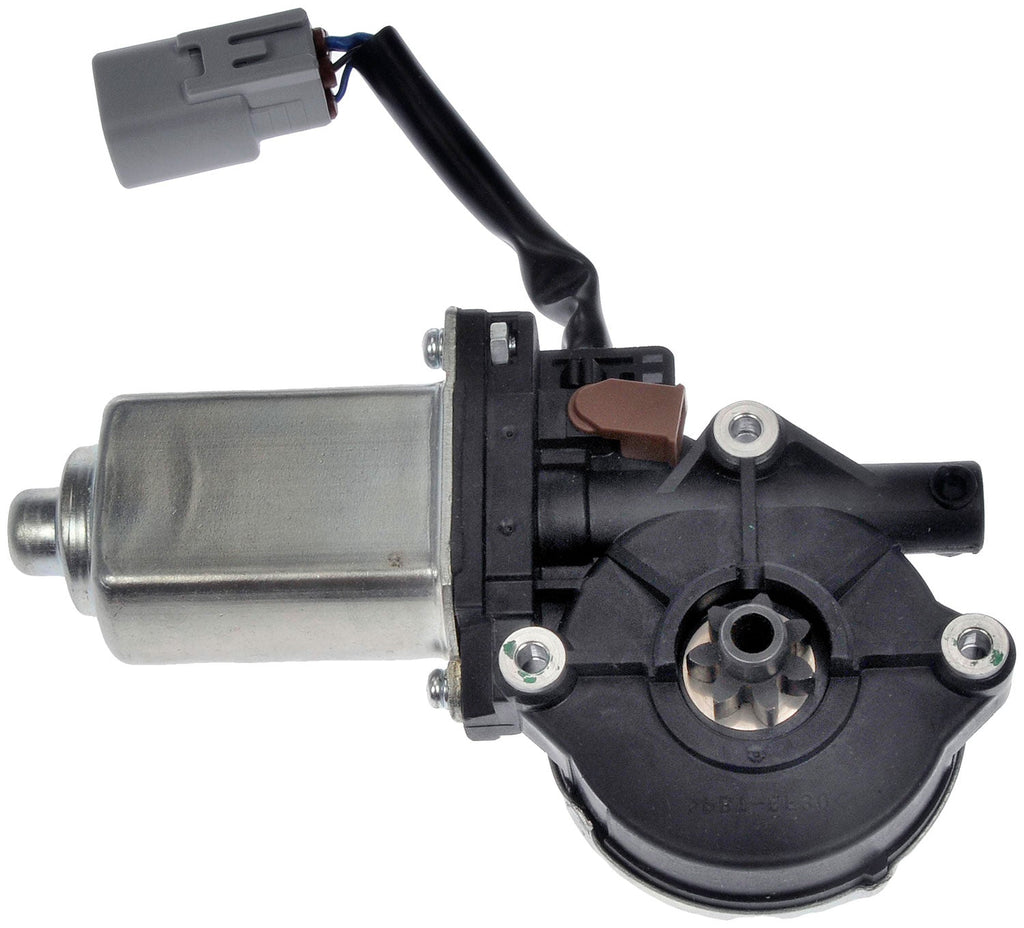 Window Lift Motor (Motor Only) - Dorman 742-634