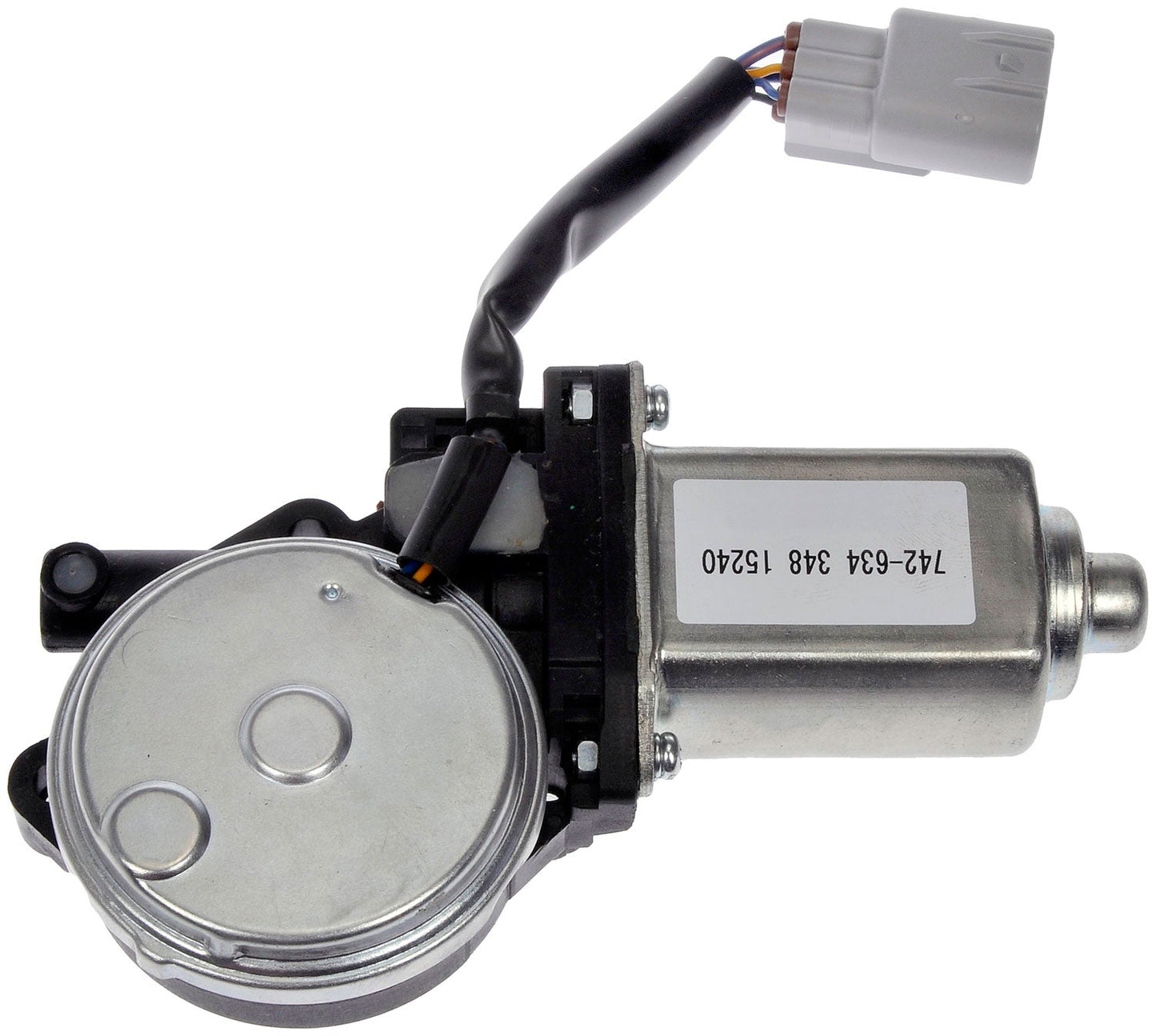 Window Lift Motor (Motor Only) - Dorman 742-634