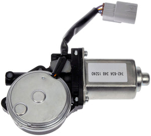 Window Lift Motor (Motor Only) - Dorman 742-634