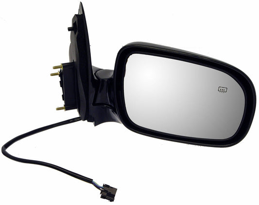 Right Side View Mirror (Dorman #955-058)
