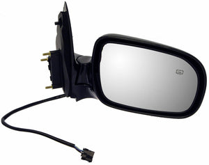 Right Side View Mirror (Dorman #955-058)
