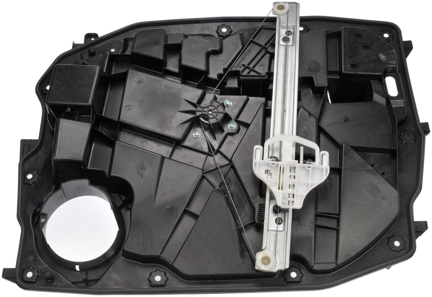 Power Window Regulator And Motor Assembly - Dorman# 748-579