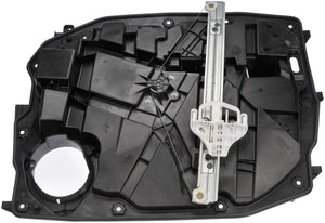 Power Window Regulator And Motor Assembly - Dorman# 748-579