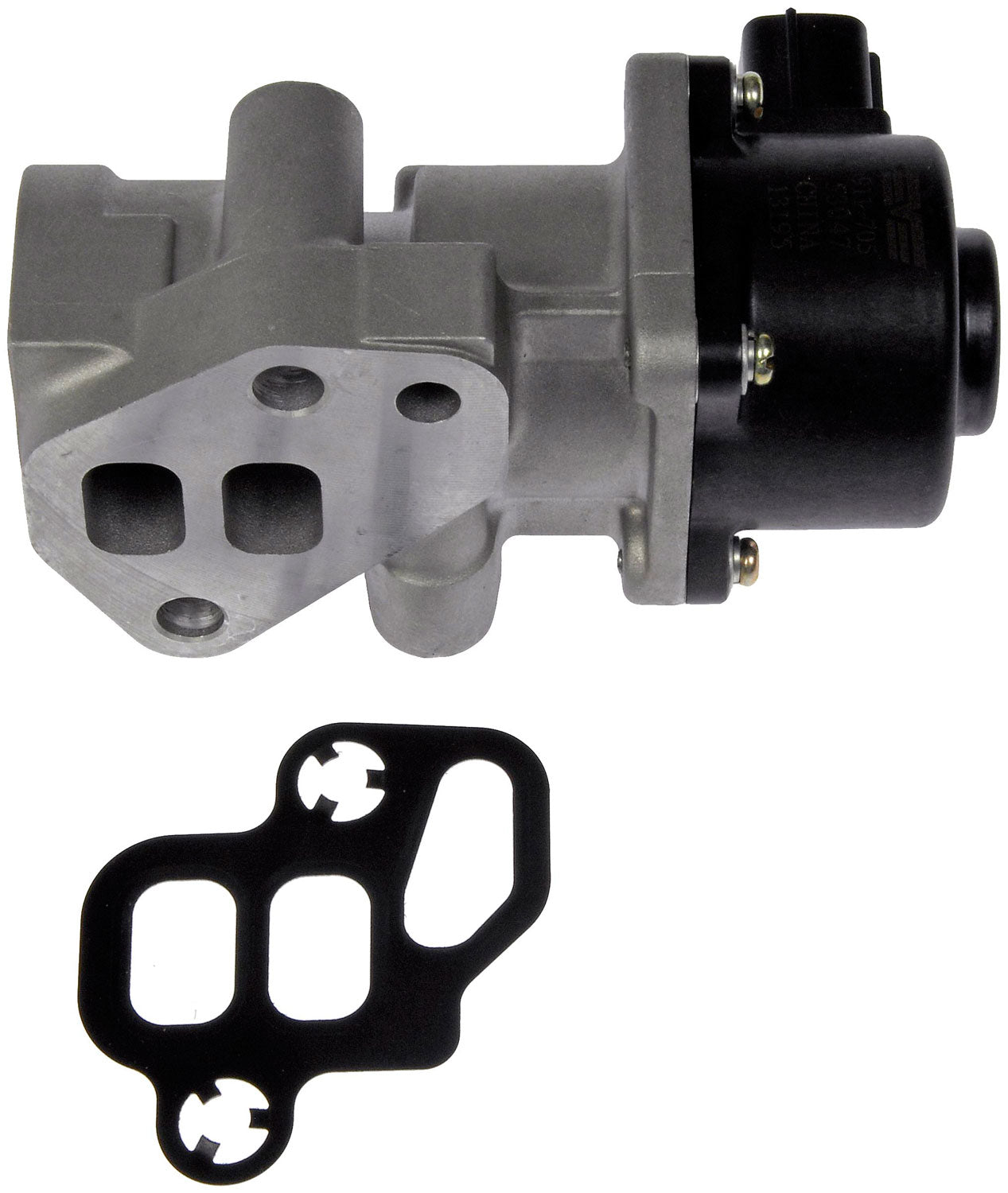 Exhaust Gas Recirculation Valve - Dorman 911-705 Replaces Mazda L3K920300A