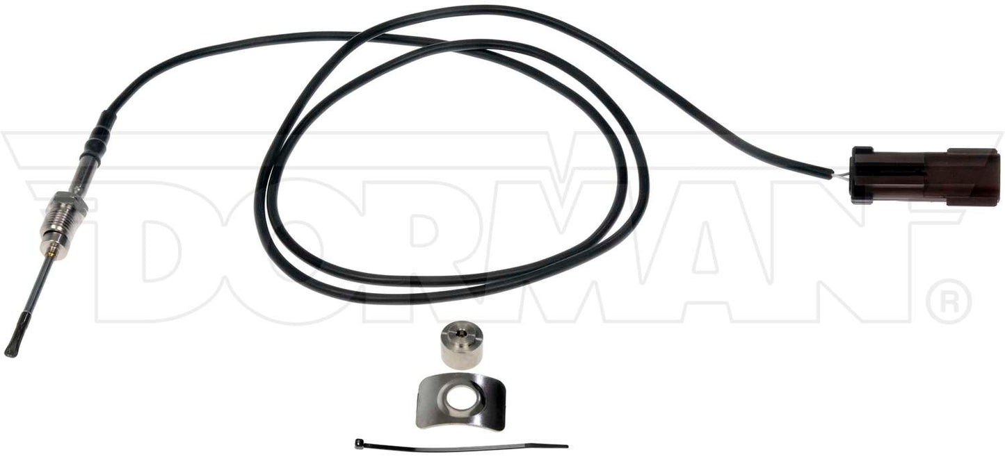 EGT Sensor Dorman 904-7541, 2593753c92 Fits 08-12 International Maxx Force DT466