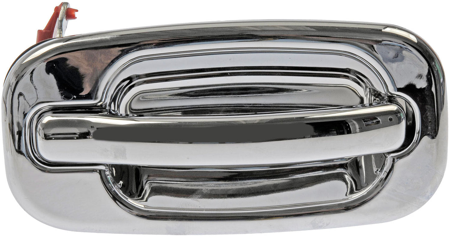 Exterior Door Handle Front Right - Dorman 91128
