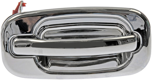 Exterior Door Handle Front Right - Dorman 91128