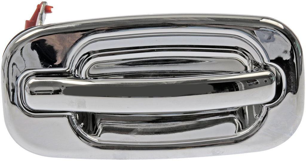 Exterior Door Handle Front Right - Dorman 91128