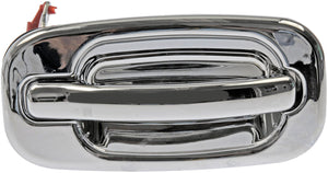 Exterior Door Handle Front Right - Dorman 91128