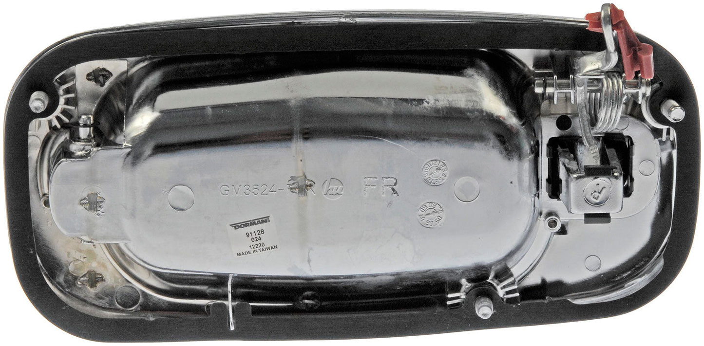 Exterior Door Handle Front Right - Dorman 91128