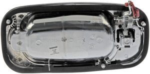 Exterior Door Handle Front Right - Dorman 91128