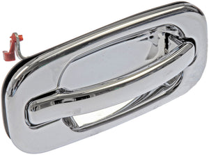 Exterior Door Handle Front Right - Dorman 91128