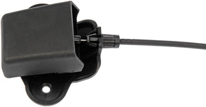 Hood Release Cable w/ Handle (Dorman# 912-076)Fits 01-07 Caravan Grand Caravan