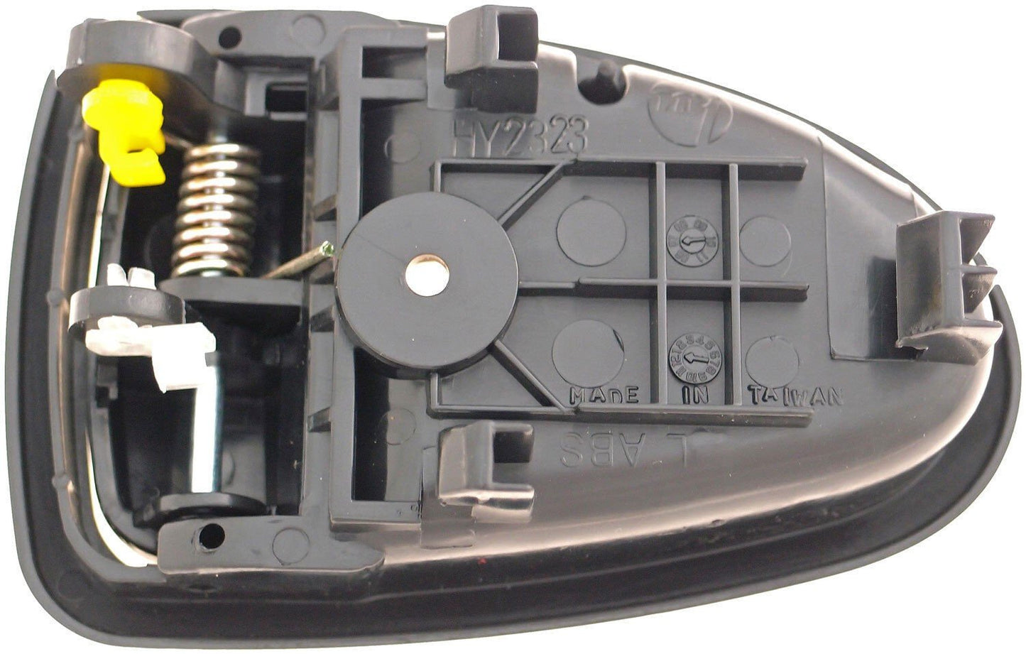 Interior Door Handle Front Rear Left - Dorman 83444