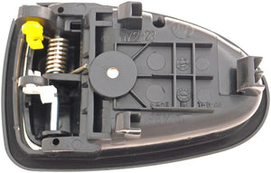 Interior Door Handle Front Rear Left - Dorman 83444