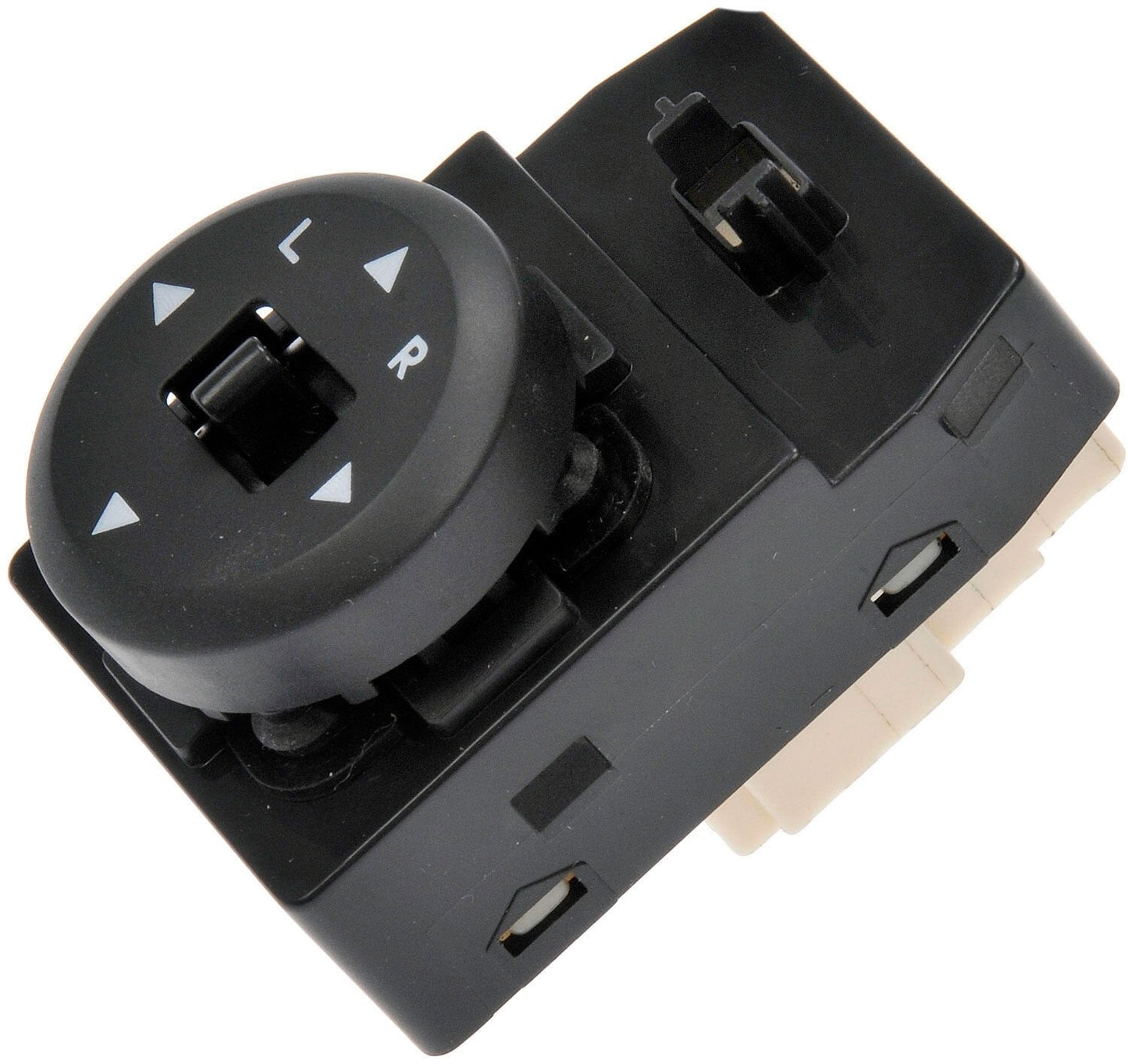One Power Mirror Switch - Front Left - Dorman# 901-910