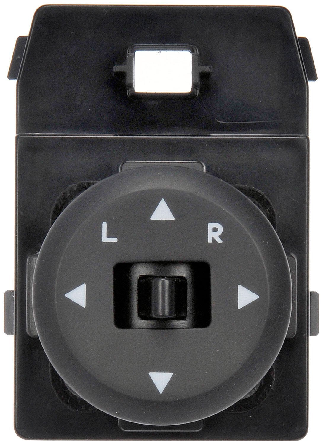 One Power Mirror Switch - Front Left - Dorman# 901-910