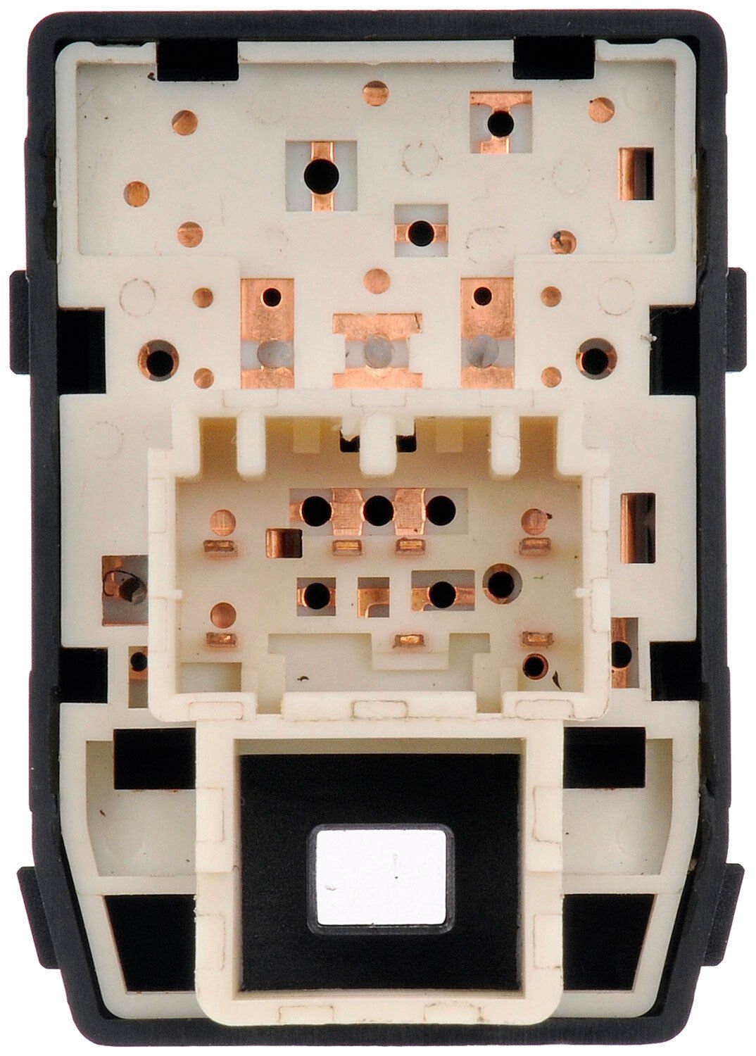 One Power Mirror Switch - Front Left - Dorman# 901-910