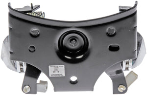 Tailgate Handle Tailgate - Dorman 91133