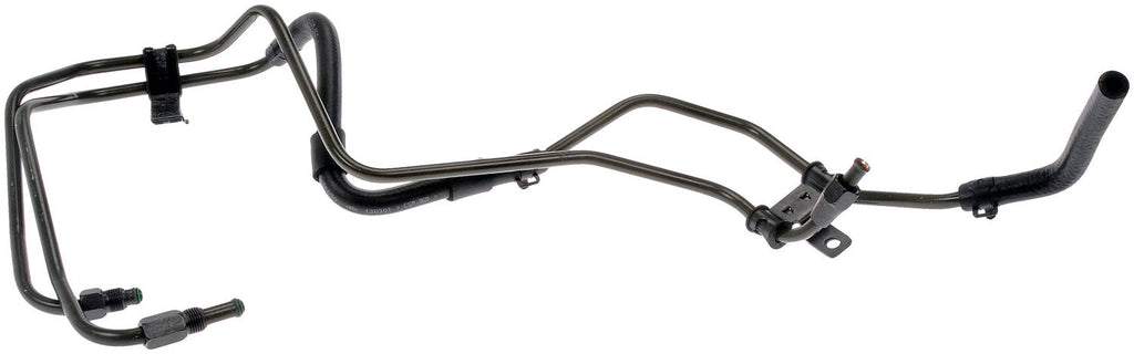 Power Steering Line Assembly - Dorman# 979-3017