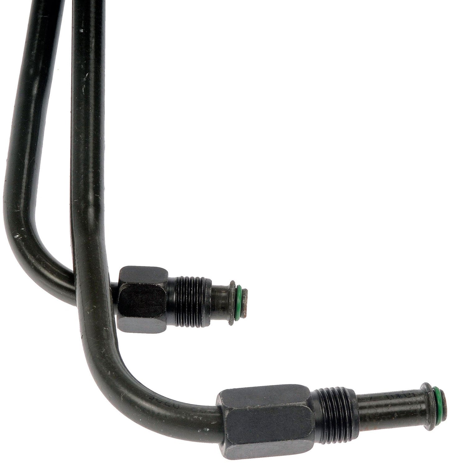 Power Steering Line Assembly - Dorman# 979-3017