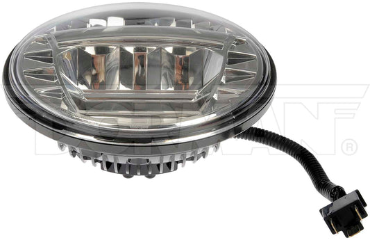 7-Inch Round Led Sealed Beam Headlight