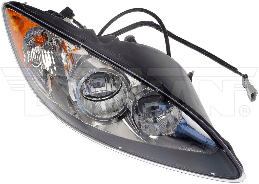 LED Headlight