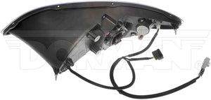 LED Headlight