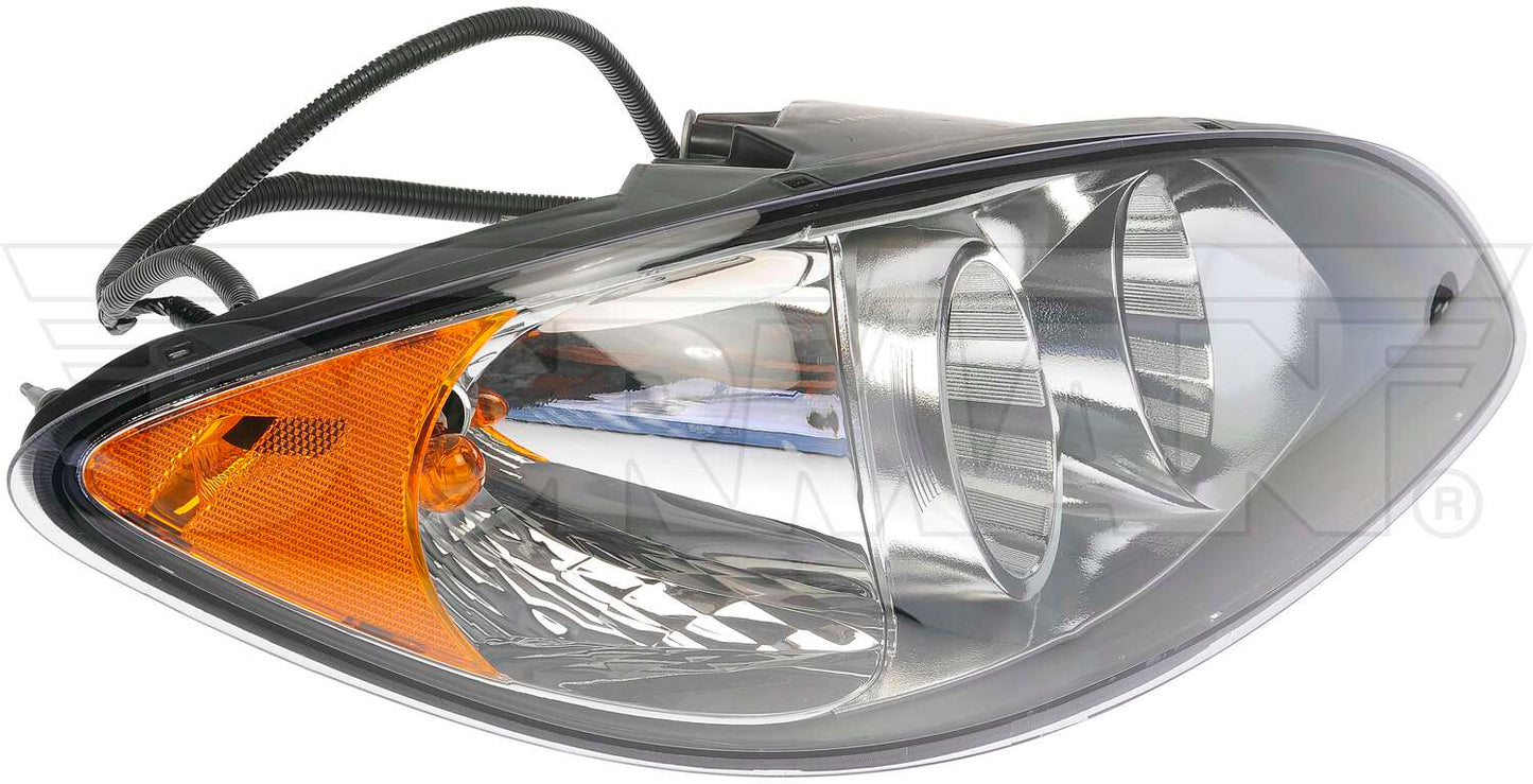 LED Headlight