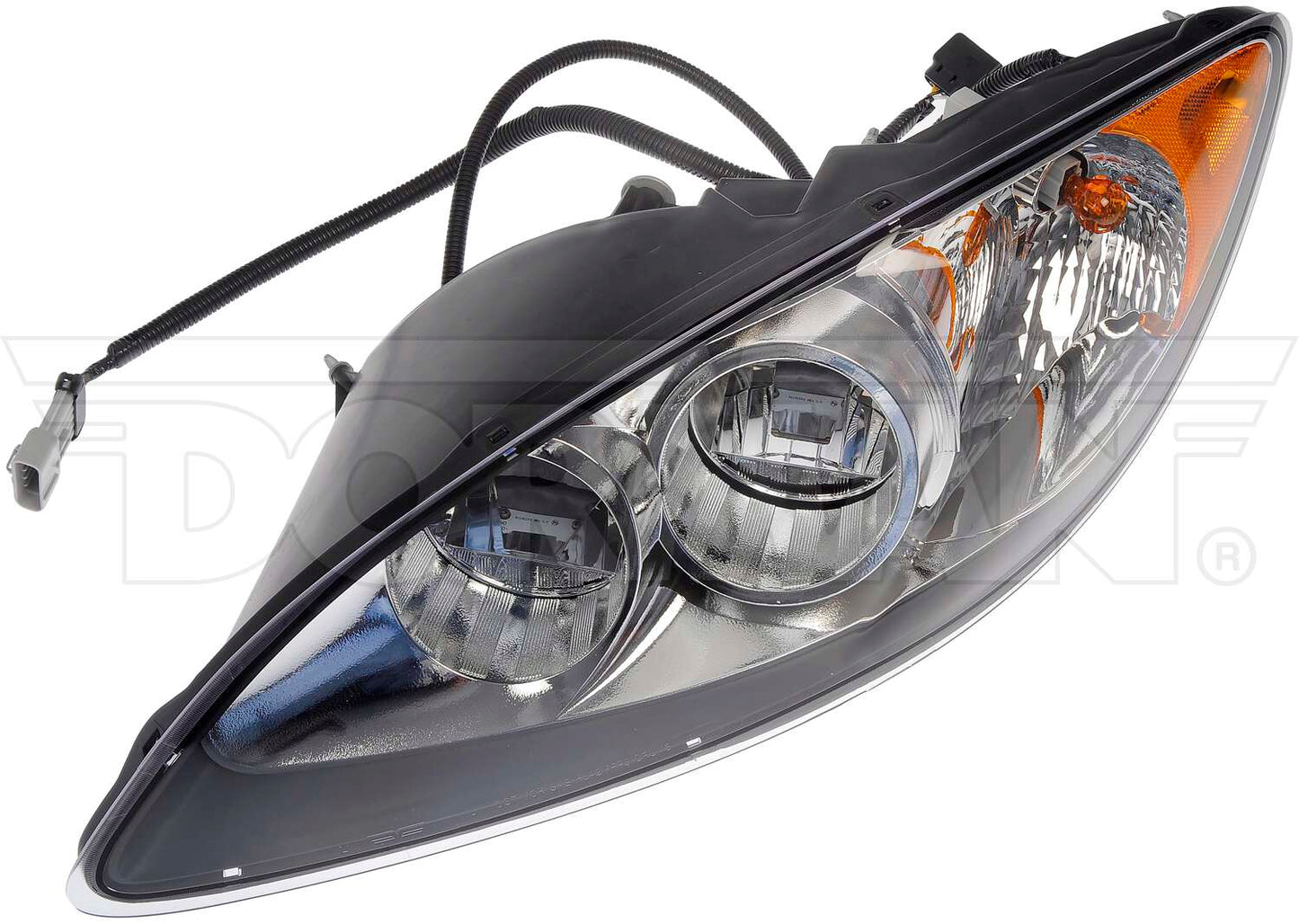 LED Headlight