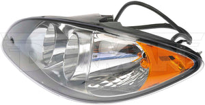 LED Headlight